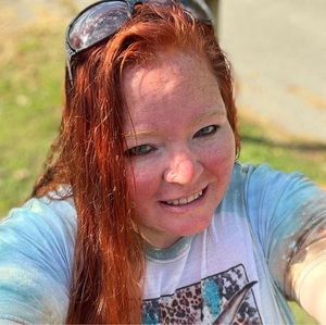 Meet your Posher, Jen